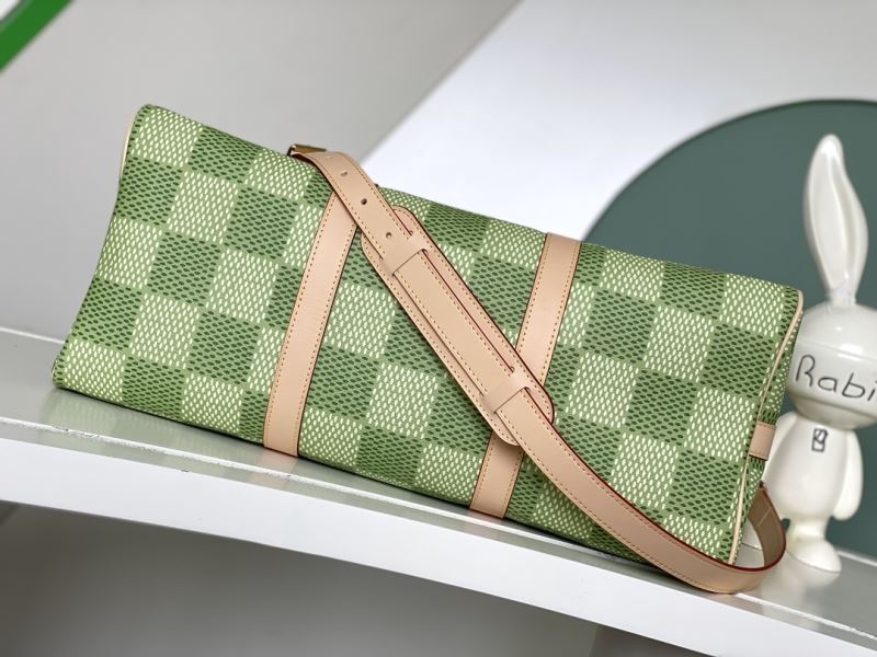 Louis Vuitton Travel Bags